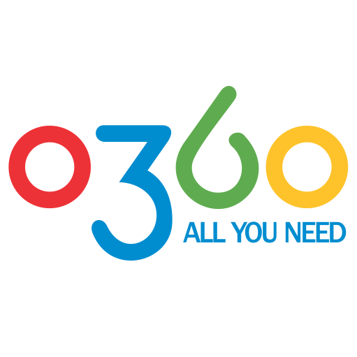 0360 Co-op Logo